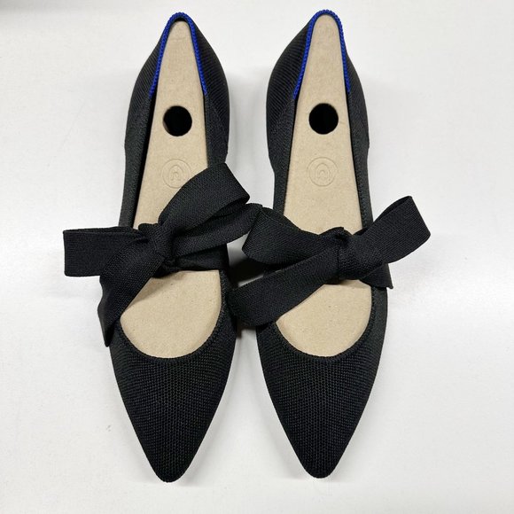 rothys bow tie